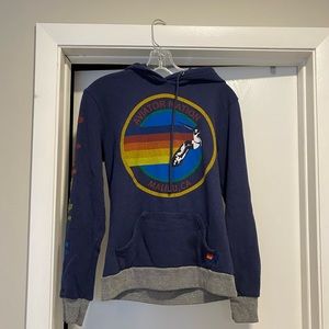 Beautiful Aviator Nation Hoodie